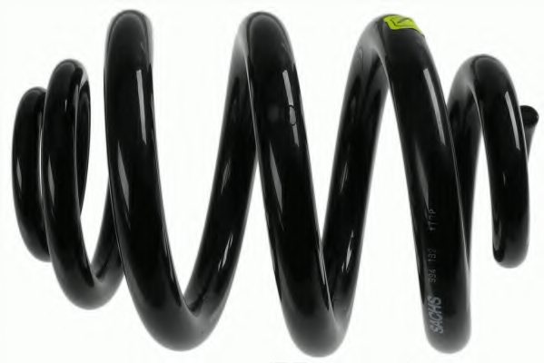 SACHS 994 182 Coil Spring